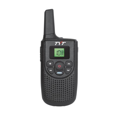 TH-258 TYT, UHF Two-way walkie talkie radio